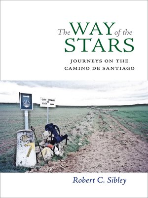 cover image of The Way of the Stars